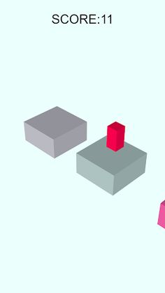 Ready Jump Take a jump - Screenshot 3