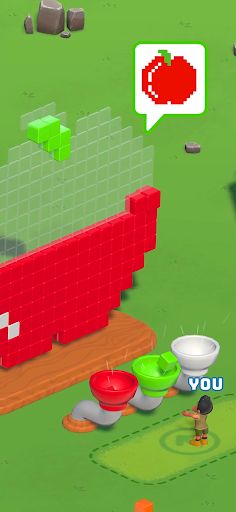 Pixel.io - Screenshot 4