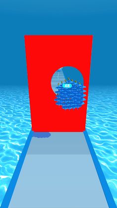 Dart Run - Screenshot 2