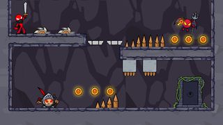 Red Stick 2: Last Survivor - Screenshot 2