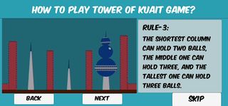 ToK&ToL - Screenshot 3