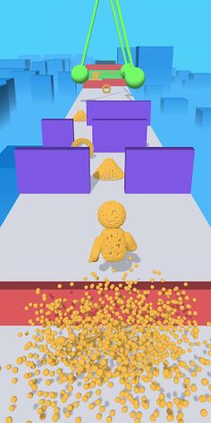 Dont Break - Screenshot 3