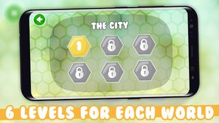 Bee Flop Adventure - Screenshot 3