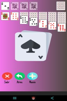 Zolitare - Screenshot 1