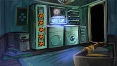 Best Escape - Gentle House - Screenshot 4