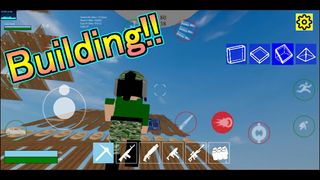 Cute Fight - Battle Royale - Screenshot 1