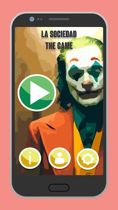 La Sociedad - The Game - Screenshot 1