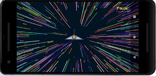 Star Scape - Screenshot 1