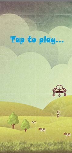 Mad Alien Attack - Screenshot 2