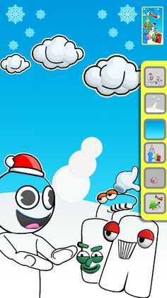 Layer Sort - Screenshot 1