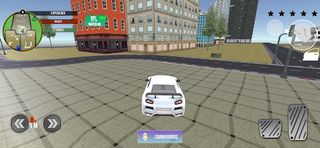 Gangster Craft Theft Auto MCPE - Screenshot 3