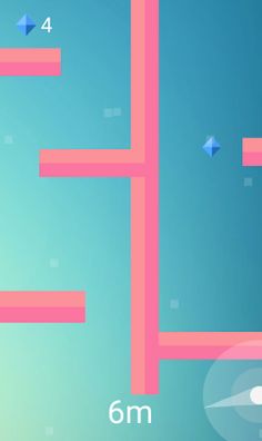Maze Flow - Screenshot 1
