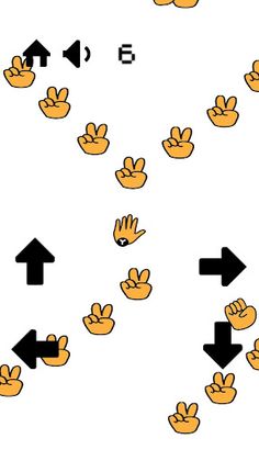 Rock, paper and scissors - Screenshot 3