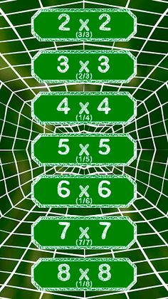 Web it up: spider puzzle - Screenshot 4