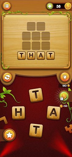 Vocable Chain - Screenshot 4