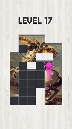 Art Collector Puzzle - Screenshot 4
