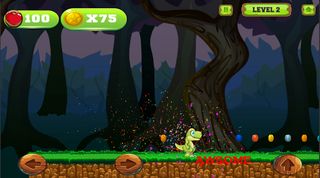 Dingo - Screenshot 1