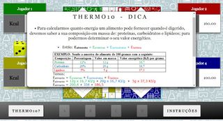 Thermo10 - Screenshot 3