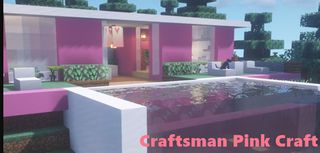 Craftsman Pink Craft - Screenshot 2