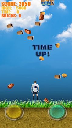 El Loco Games - Free - Screenshot 2