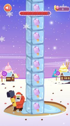 Ice Pop - Screenshot 2