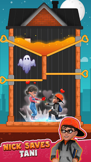 Pull The String : Nick's Quest - Screenshot 4