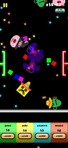 Smashing Paradise - Screenshot 3