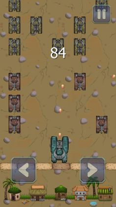 Tank Defense - Screenshot 3