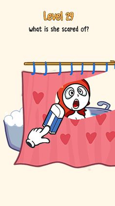 Stick Troll: DOP Puzzle - Screenshot 2