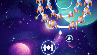 Shooter Survival - Screenshot 1