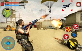 IGI 2 City Commando 3D Shooter - Screenshot 3