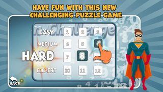 n-Challenge: Number Puzzle | A - Screenshot 3