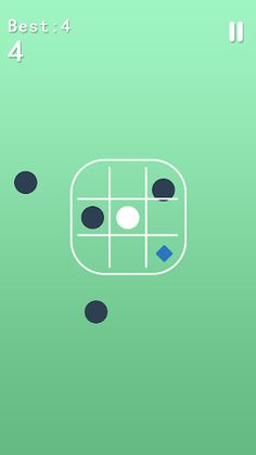 Nimble Dot - Screenshot 3