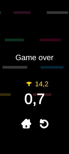 Hopp Ball'a - Screenshot 2