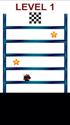 Outjump Ninja - Screenshot 2