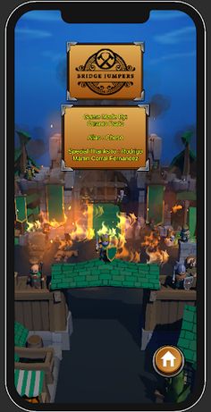 Bridge Jumpers - Screenshot 3