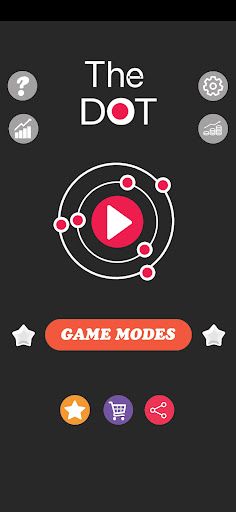 The Dot - Screenshot 2