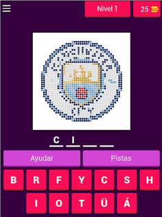 English League Logo Quiz - Screenshot 4