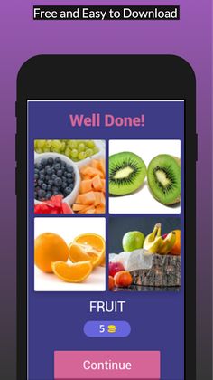 QUIZINATOR GUESS WHAT (4 PICS  - Screenshot 2