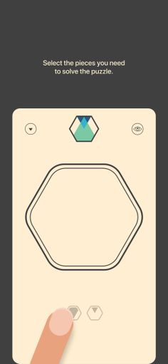 ColorCube - Screenshot 1