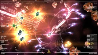 Beat Hazard 2 - Screenshot 2