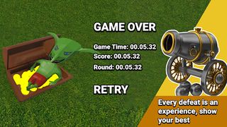 Infinite Chest Defense - Screenshot 2