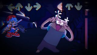 FNF Pibby Apocalypse - Screenshot 1