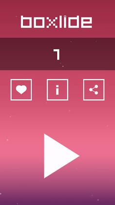 Boxlide - Screenshot 1