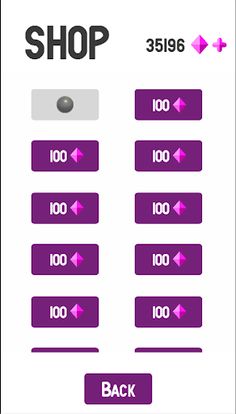 Proper Ball - Screenshot 4