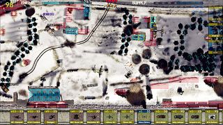 Wargame: West Front - Screenshot 1