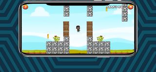 Mad Mike - Screenshot 3