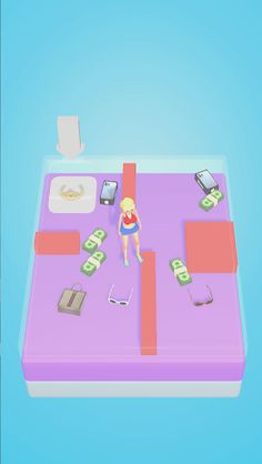 Take 'Em All - Screenshot 1