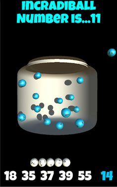 Incradiball Millions Reloaded! - Screenshot 4