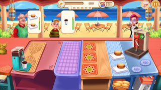 Street Chef - Screenshot 2